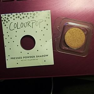 Eyeshadow